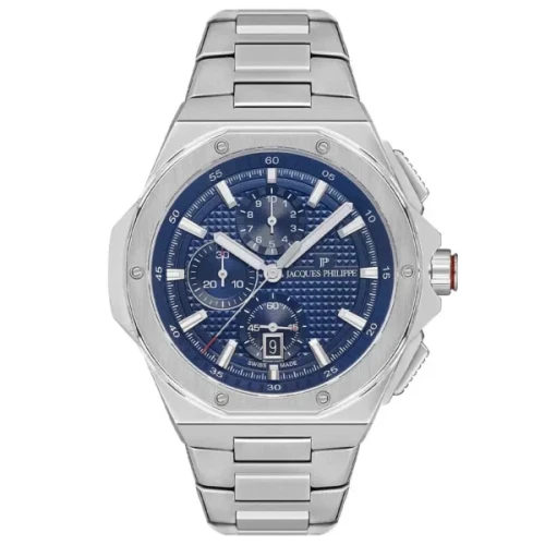 ساعت مچی مردانه ژاک فیلیپ مدل JPQGC481336