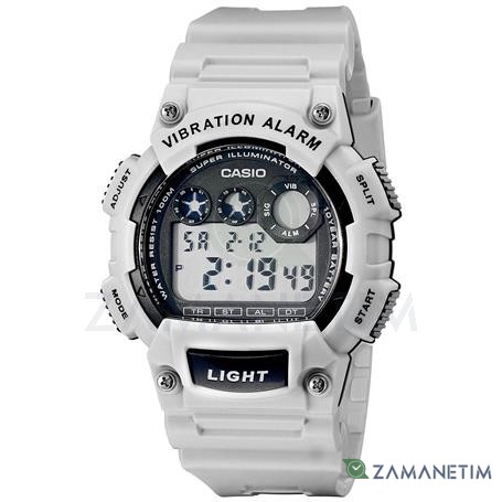 ساعت کاسیو w-735h-8a2
