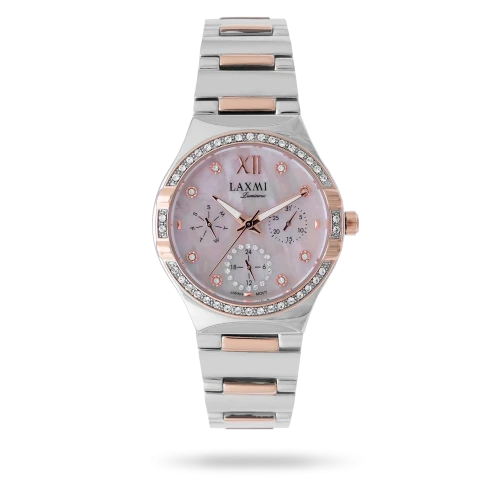 ساعت لاکسمی زنانه مدل 8114-4