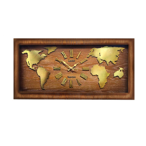 ساعت دیواری لوکس مدل 116