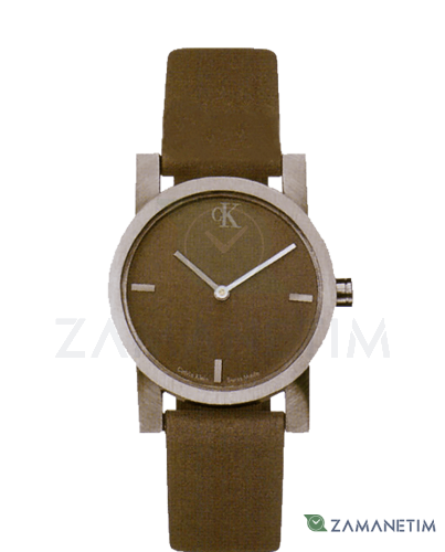 ساعت کلوین کلاین K07111.65