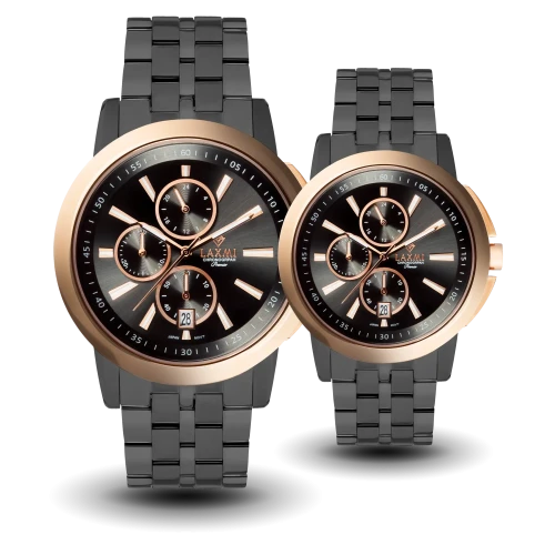 ساعت لاکسمی مدل 8508-5