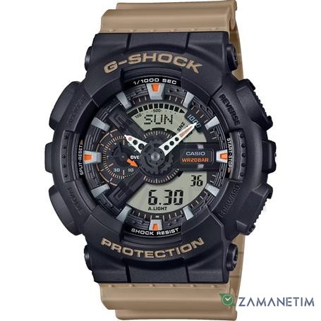 ساعت کاسیو ga-110tu-1a5dr