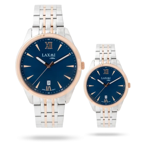 ساعت ست لکسمی مدل 8527-3