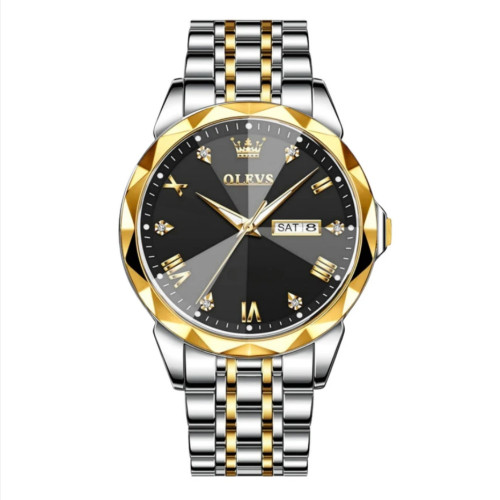 ساعت مردانه الوز مدل ۳۳۱۲