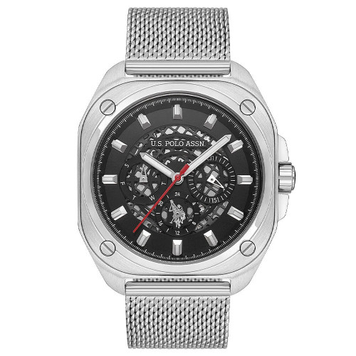 ساعت مچی پولو مدل USPA1063