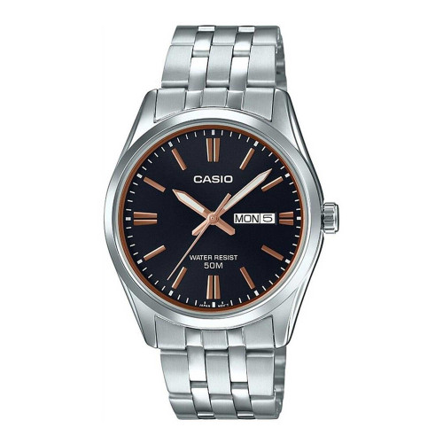 ساعت کاسیو جنرال مدل CASIO MTP-1335D-2A2