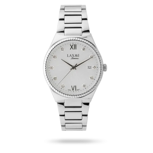 ساعت لاکسمی زنانه مدل 8134-4