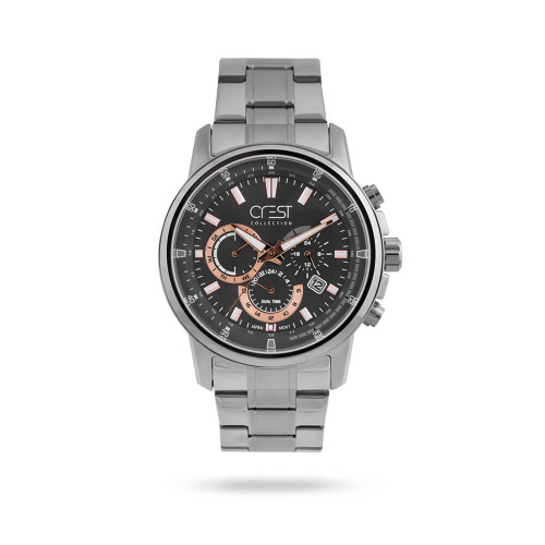 ساعت مردانه کرست مدل 6217-6