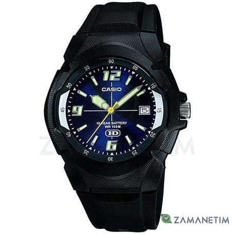 ساعت کاسیو mw-600f-2avdf