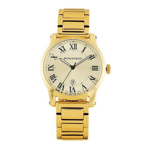 ساعت مچی مردانه رومانسون مدل TM0334MM1GB85B-G