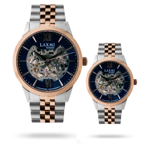 ساعت لاکسمی مدل 8530-2