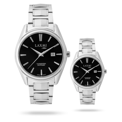 ساعت لاکسمی ست مدل 8560-4