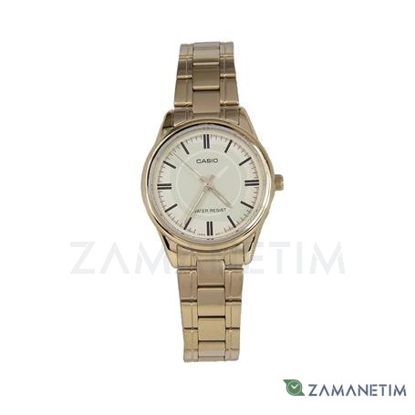 ساعت کاسیو ltp-v005g-9audf