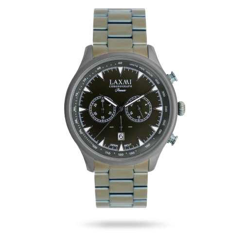 ساعت لاکسمی مردانه مدل 8195
