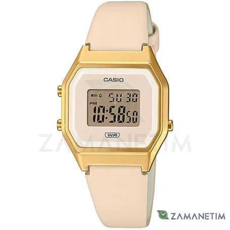 ساعت کاسیو la680wegl-4df