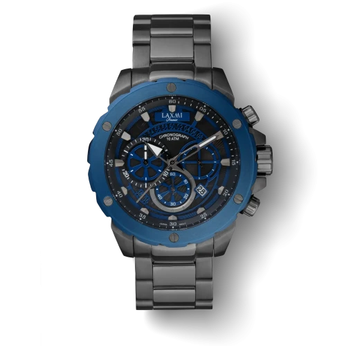 ساعت لاکسمی مدل 8016-4