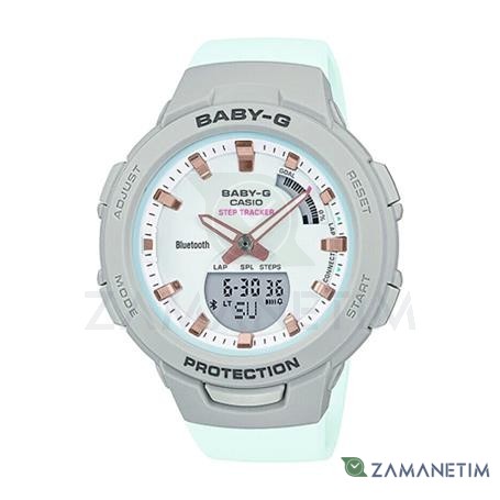 ساعت کاسیو bsa-b100mc-8adr