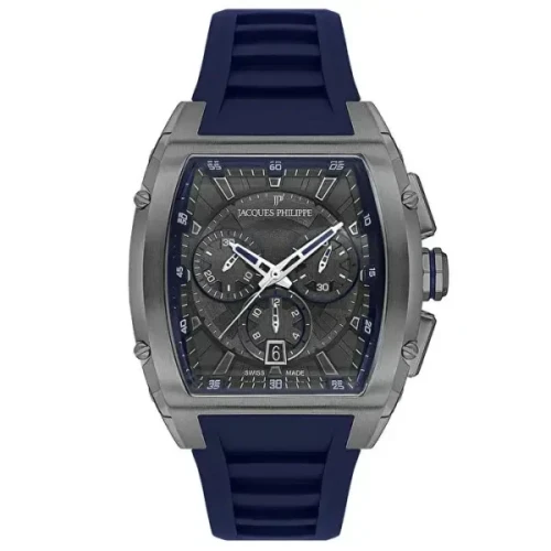 ساعت مچی مردانه ژاک فیلیپ مدل JPQGC468432