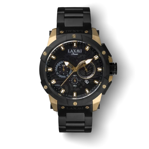 ساعت لاکسمی مردانه مدل 8015-2