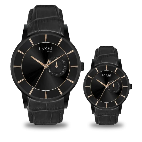 ساعت ست لاکسمی مدل 8519-12