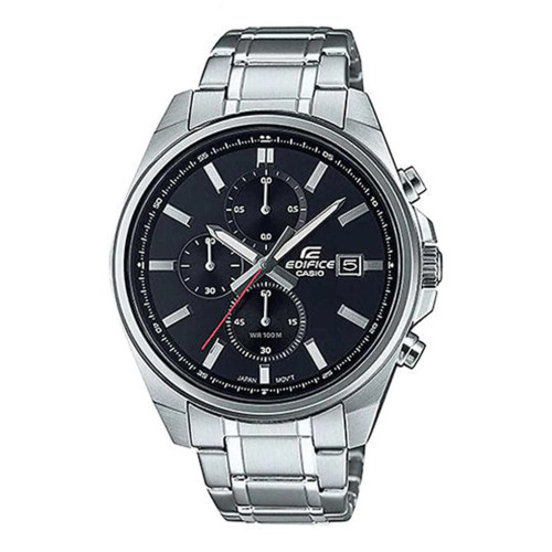 ساعت کاسیو ادیفایس مدل CASIO EDIFICE EFV-610D-1AVUDF