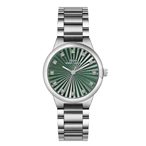 ساعت زنانه ایبسو مدل IB1096L