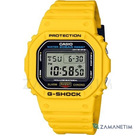 ساعت کاسیو dwe-5600r-9dr
