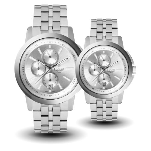 ساعت لاکسمی ست مدل 8508-4