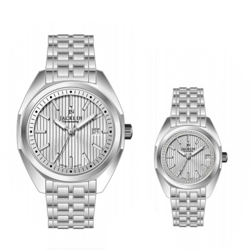 ساعت ست جکلین مدل Jn-1399548