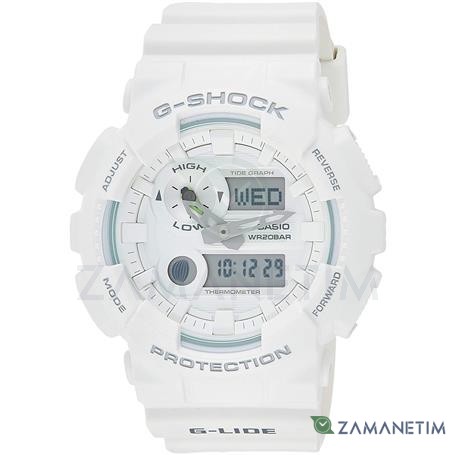 ساعت کاسیو gax-100a-7adr