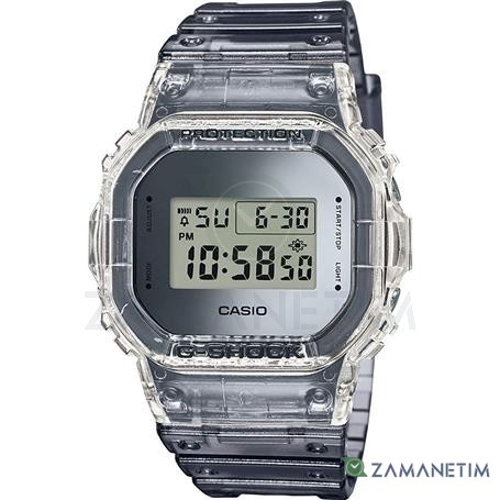 ساعت کاسیو dw-5600sk-1dr