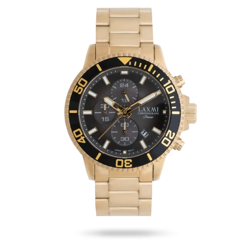 ساعت لاکسمی مردانه مدل 8197-3