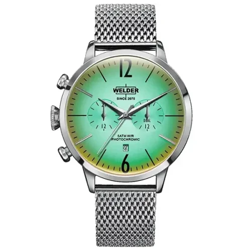 ساعت مچی مردانه ولدر مدل WWRC802