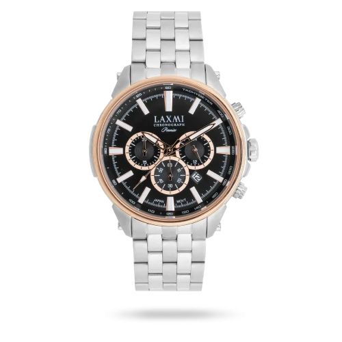 ساعت لاکسمی مردانه مدل 8199-1