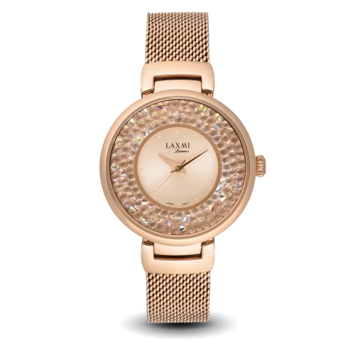 ساعت زنانه لاکسمی مدل 8032-4