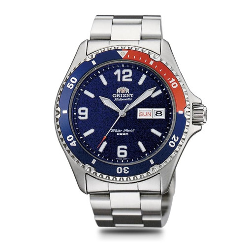 ساعت مچی مردانه اورینت مدل SAA02009D3