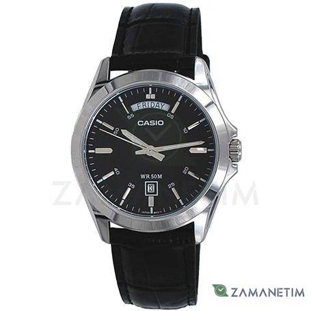 ساعت کاسیو mtp-1370l-1a