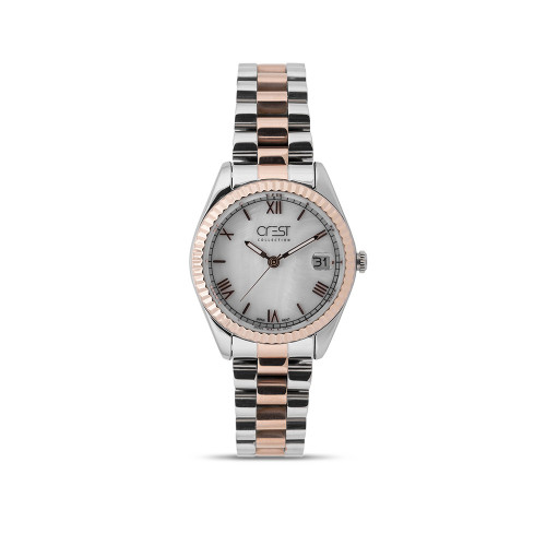 ساعت زنانه کرست مدل 6144-7