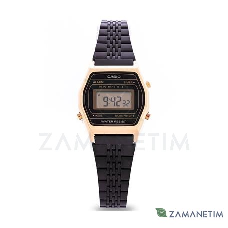 ساعت کاسیو la690wgb-1df