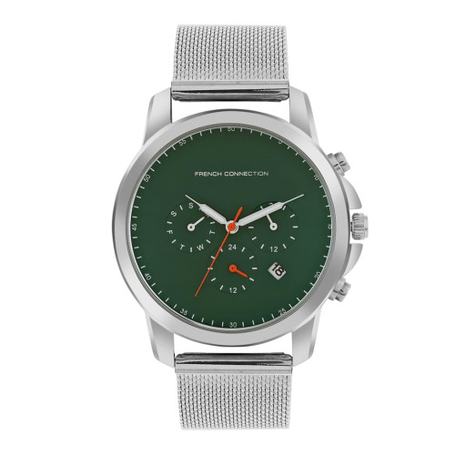 ساعت مچی مردانه فرنچ کانکشن مدل FCN00054E