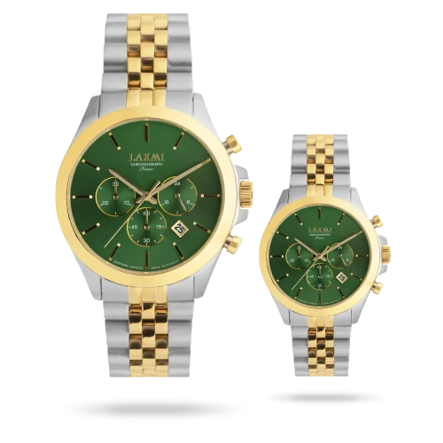 ساعت لاکسمی ست مدل 8517-4