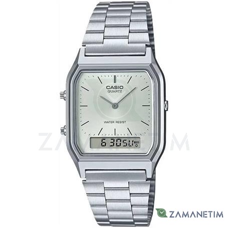 ساعت کاسیو aq-230a-7amqydf