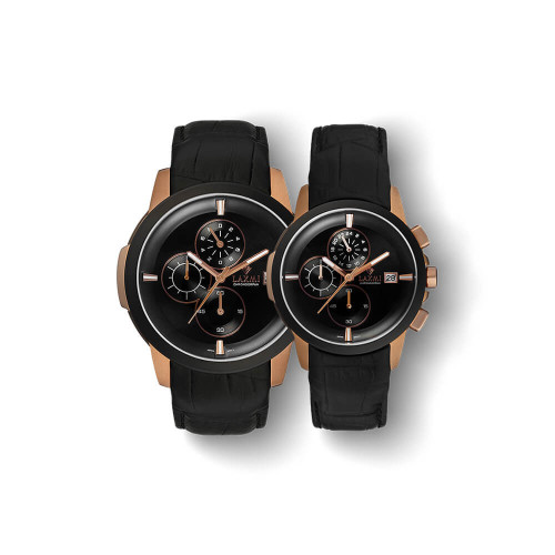 ساعت لاکسمی مدل 8502-7