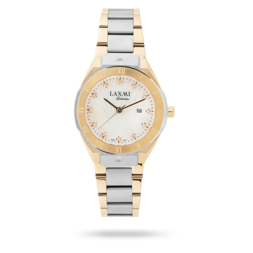 ساعت لاکسمی زنانه مدل 8140-5