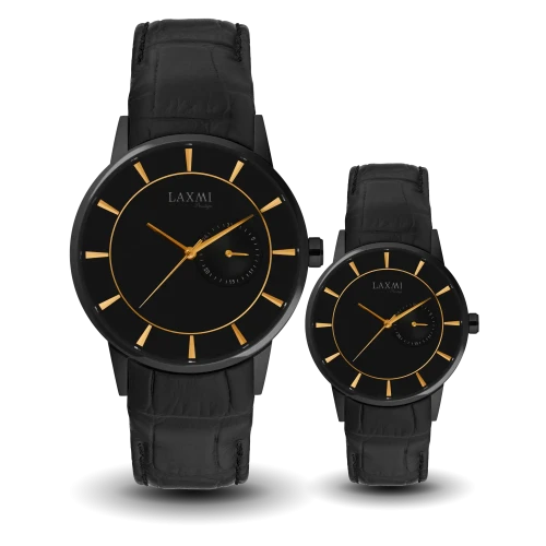 ساعت لاکسمی ست مدل 8519-2