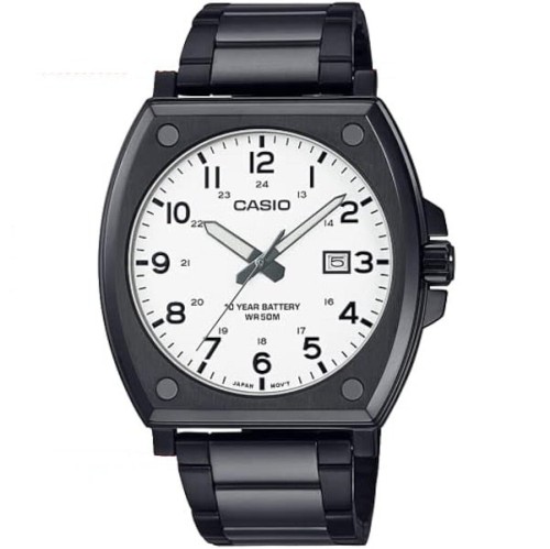 ساعت مردانه کاسیو مدل MTP-E715D-7AVDF