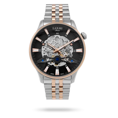 ساعت لاکسمی مردانه مدل 8802-1