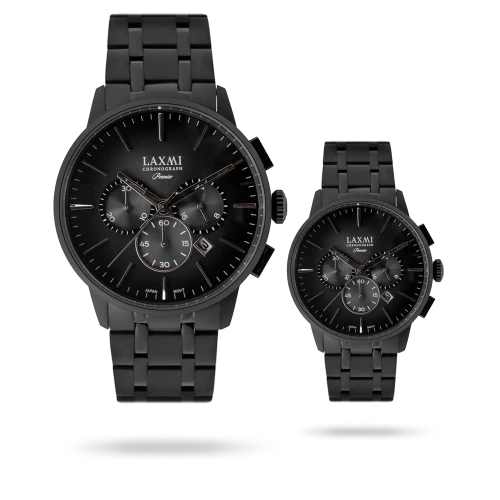 ساعت لاکسمی مدل 8119-2