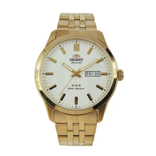 ساعت مچی مردانه اورینت مدل SAB0B007WB